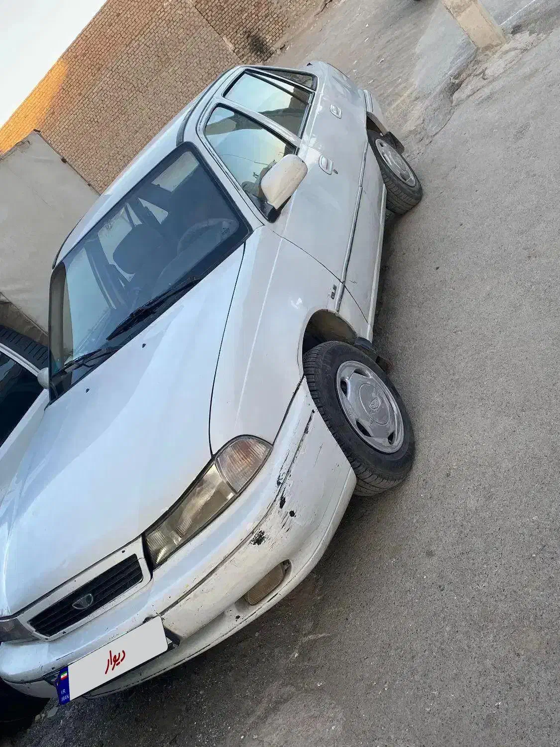 ماشین دوو سیلو|خودرو سواری و وانت|سبزوار, امام خمینی (ناوی)|دیوار