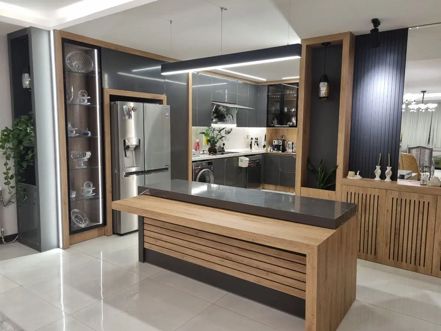 کابینت وکمد + اقساط 3الی15ماهه + طراحی رایگان|مصالح و تجهیزات ساختمان|اصفهان, ملکشهر|دیوار