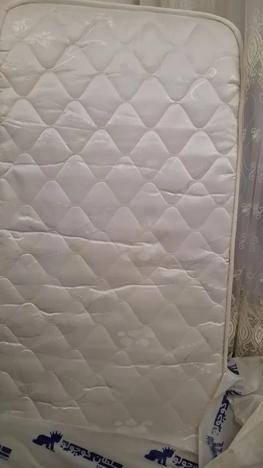 تشک طبق فنری|تشک تختخواب|بندر گناوه, |دیوار