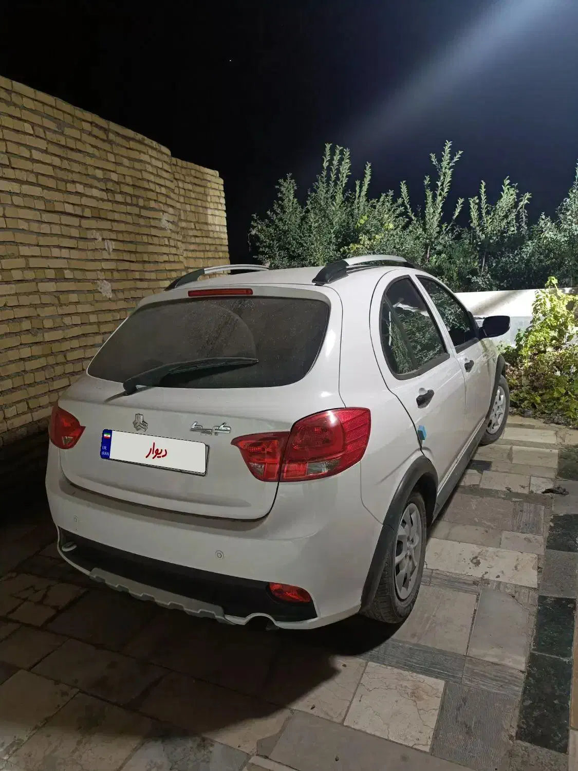 کوییک1401 کم کار|خودرو سواری و وانت|ملایر, |دیوار