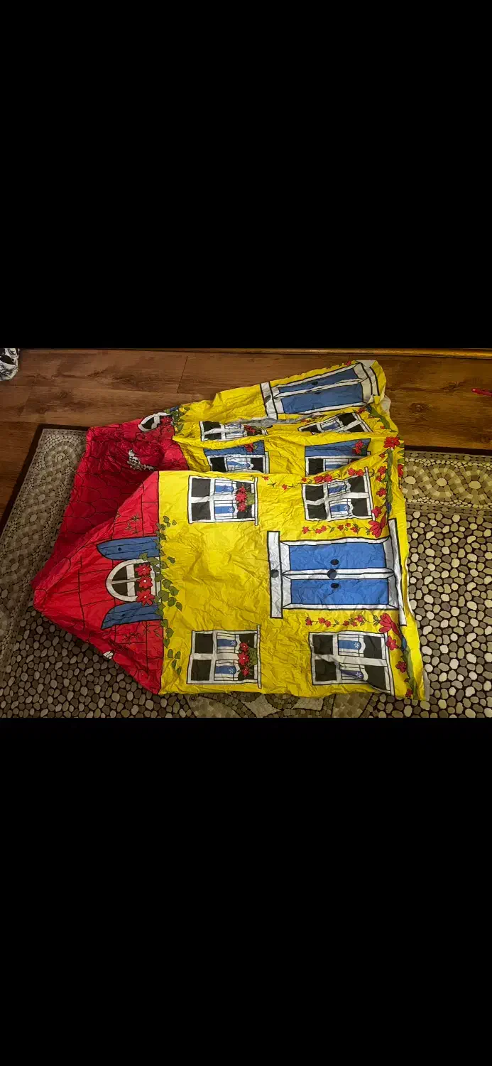 چادر بازی|اسباب‌بازی بچه|تهران, استخر|دیوار