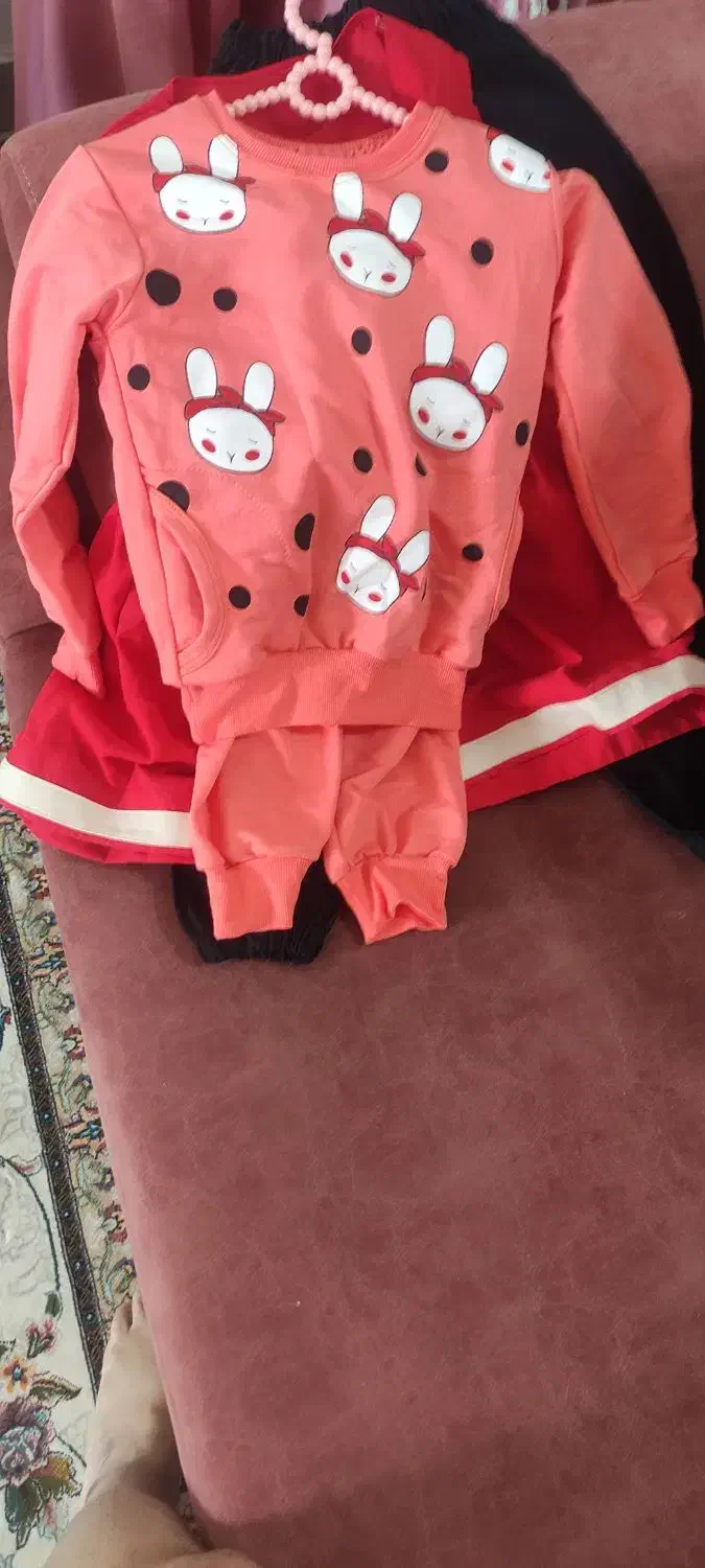 لباس بچگانه|کفش و لباس بچه|گنبد کاووس, |دیوار