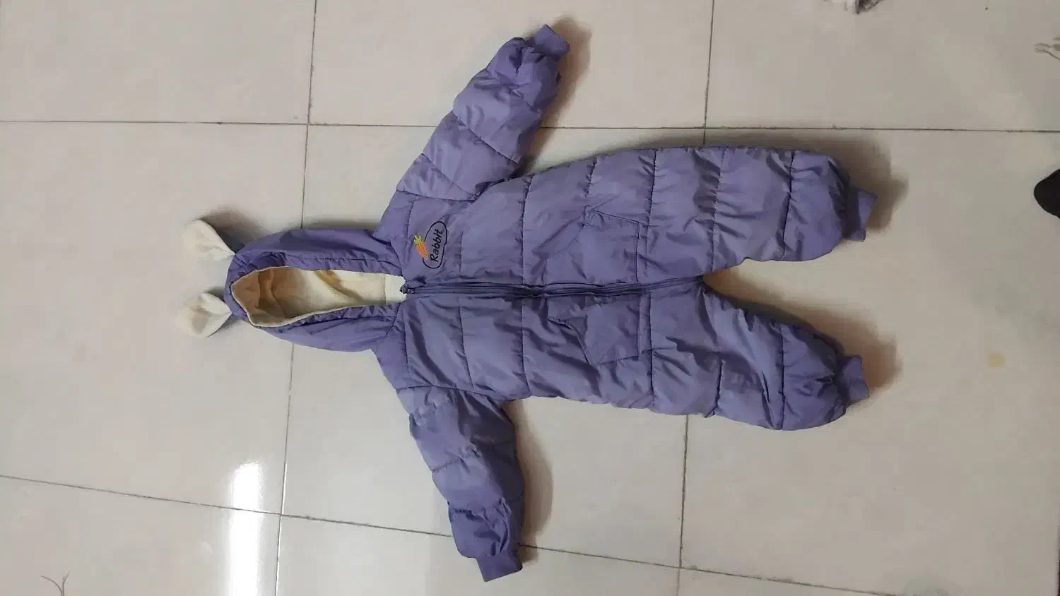 کاپشن و سرهمی بچه گانه سالم|کفش و لباس بچه|زنجان, |دیوار