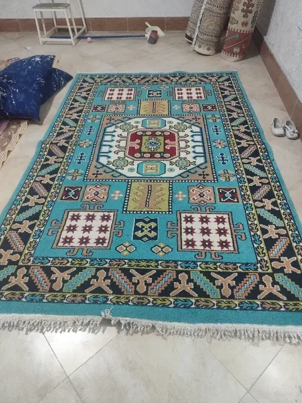 فرش چهار متری|فرش|اسلامشهر, مظفریه|دیوار