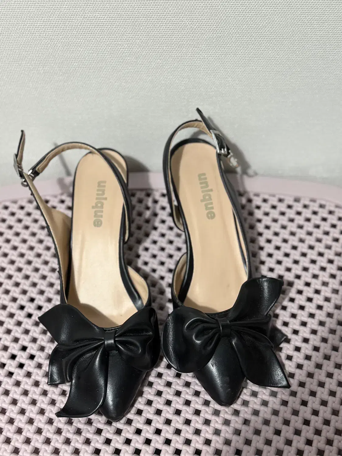 کفش مجلسی|کیف، کفش، کمربند|شهریار, شهریار|دیوار