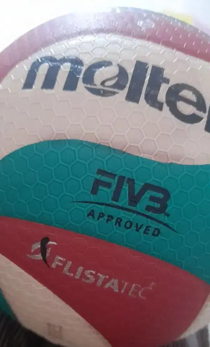 توپ مولتن اسفنجی اصل مخصوص والیبال۱۳۰۰|تجهیزات ورزشی|محمدیه-قزوین, |دیوار