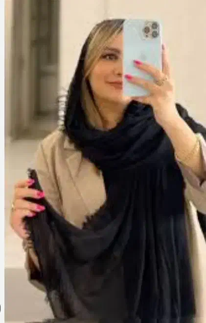 شال مشکی|لباس|محمدشهر, جعفرآباد|دیوار