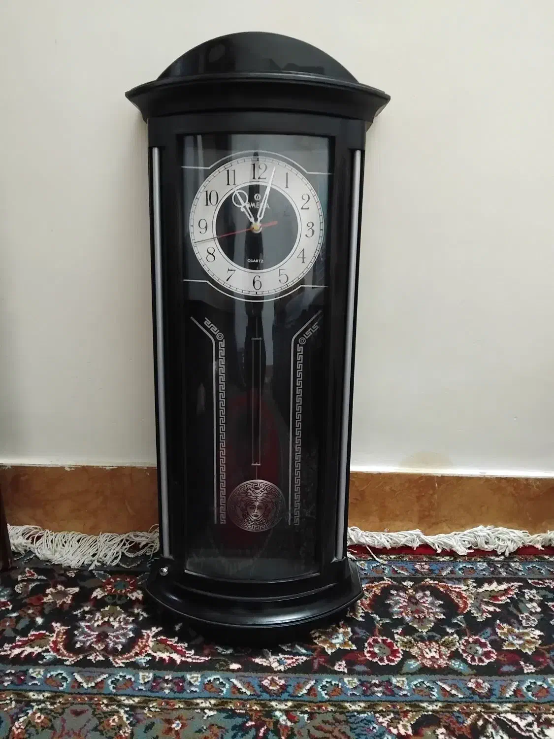 ساعت دیواری|ساعت دیواری و تزئینی|گنبد کاووس, |دیوار