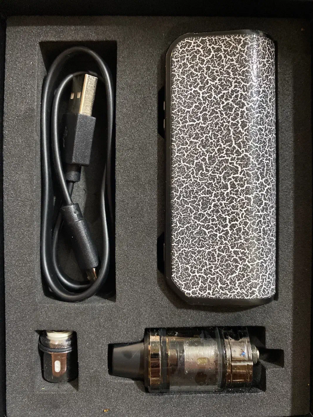 ویپ پاد|زیورآلات و اکسسوری|ساری, |دیوار