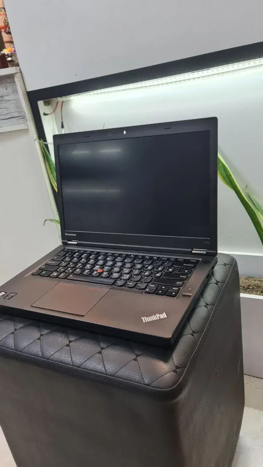 لپ تاپ Lenovo T440P i7|رایانه همراه|تهران, فلسطین (میدان انقلاب)|دیوار