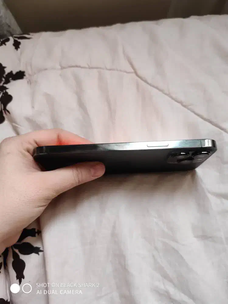 Iphone 13promax 256|موبایل|تهران, مرزداران|دیوار