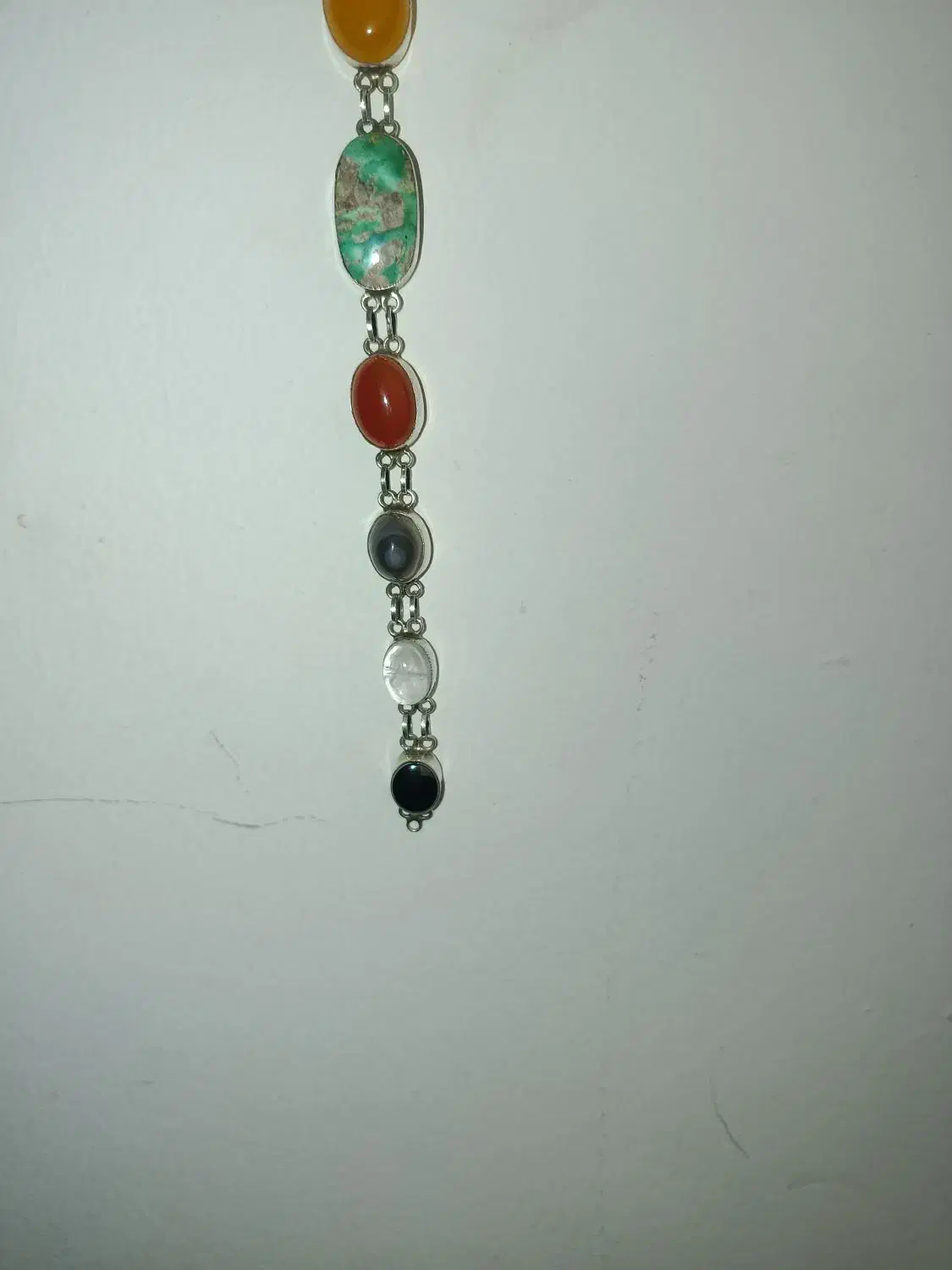 دستبند سنگی|جواهرات|زاهدان, |دیوار