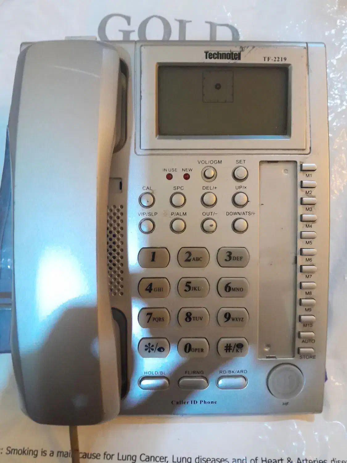 گوشی رومیزی|تلفن رومیزی|اهواز, دانشگاه چمران|دیوار