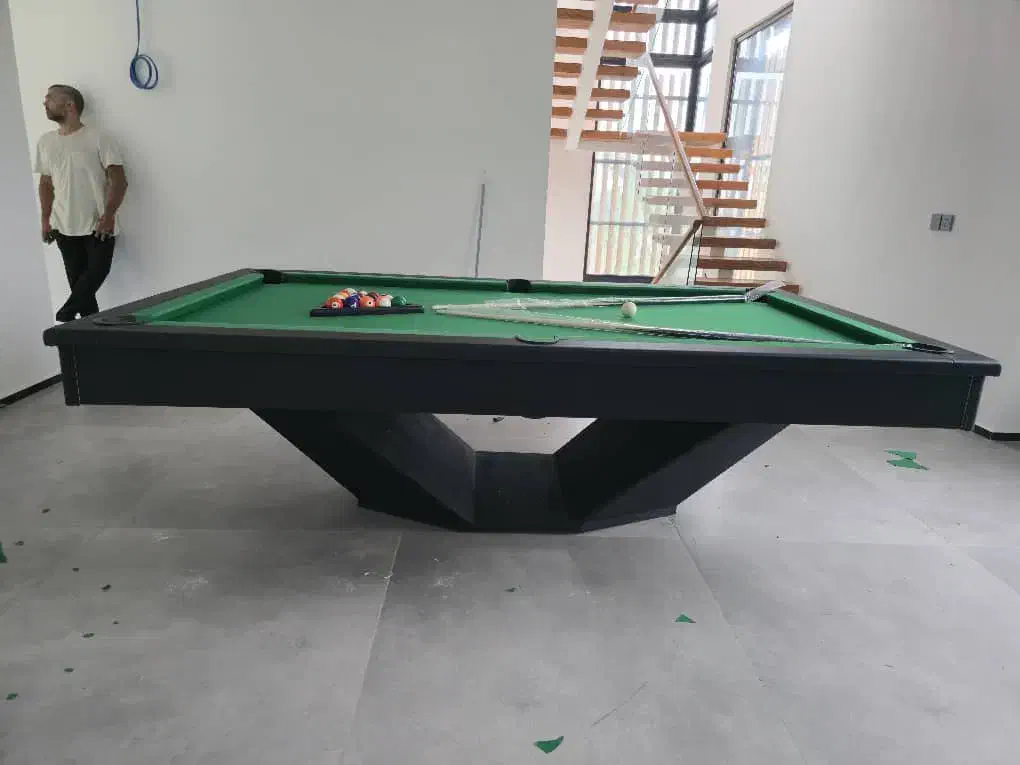 نصب میز بیلیارد لوازم بیلیارد نصاب بیلیارد|ورزش‌های توپی|تهران, کن|دیوار