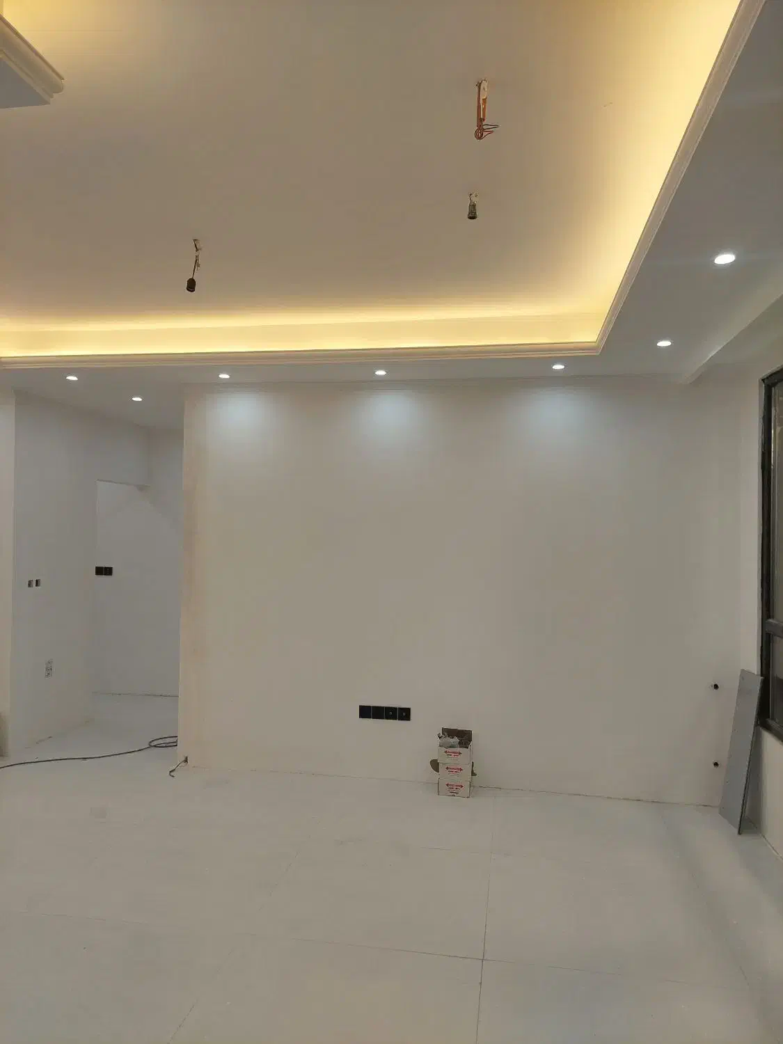 آپارتمان ۱۱۷متر ولیعصر|فروش آپارتمان|ورامین, ورامین|دیوار