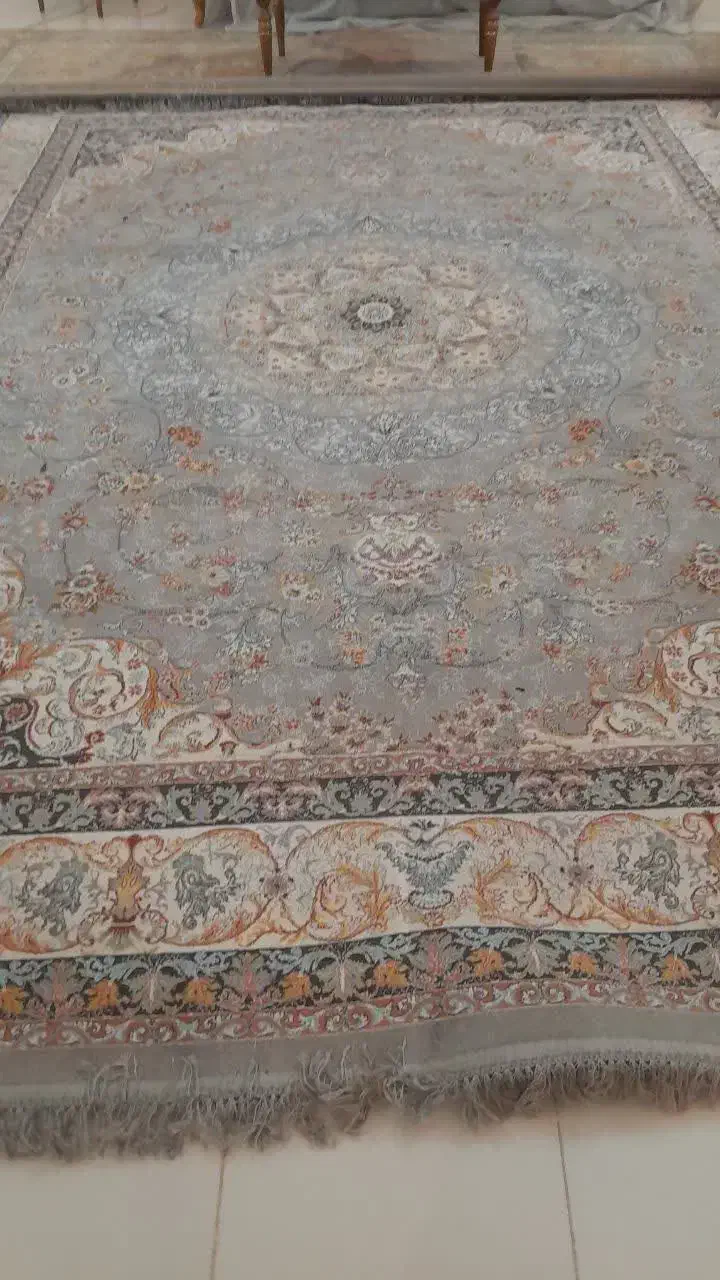 فرش|فرش|مشهد, الهیه|دیوار