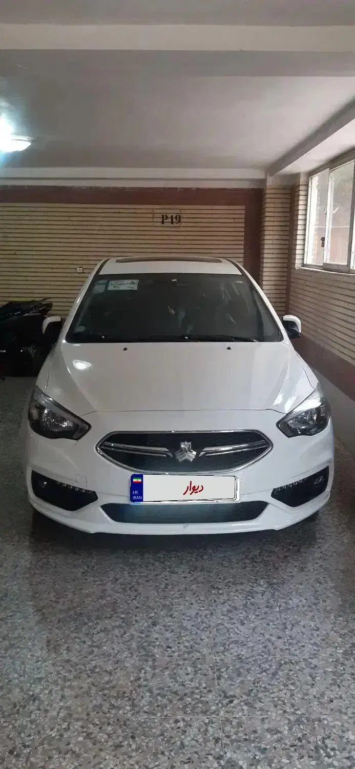 شاهین ۴۰۳ اتومات|خودرو سواری و وانت|فردیس, شهرک ارم|دیوار