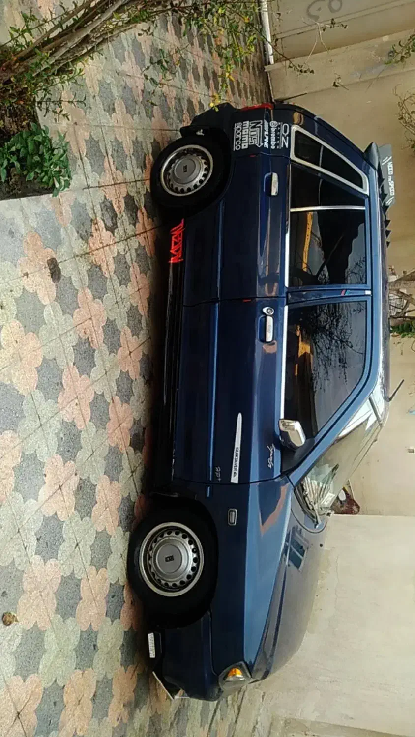 هاچبک 111|خودرو سواری و وانت|بندرعباس, |دیوار