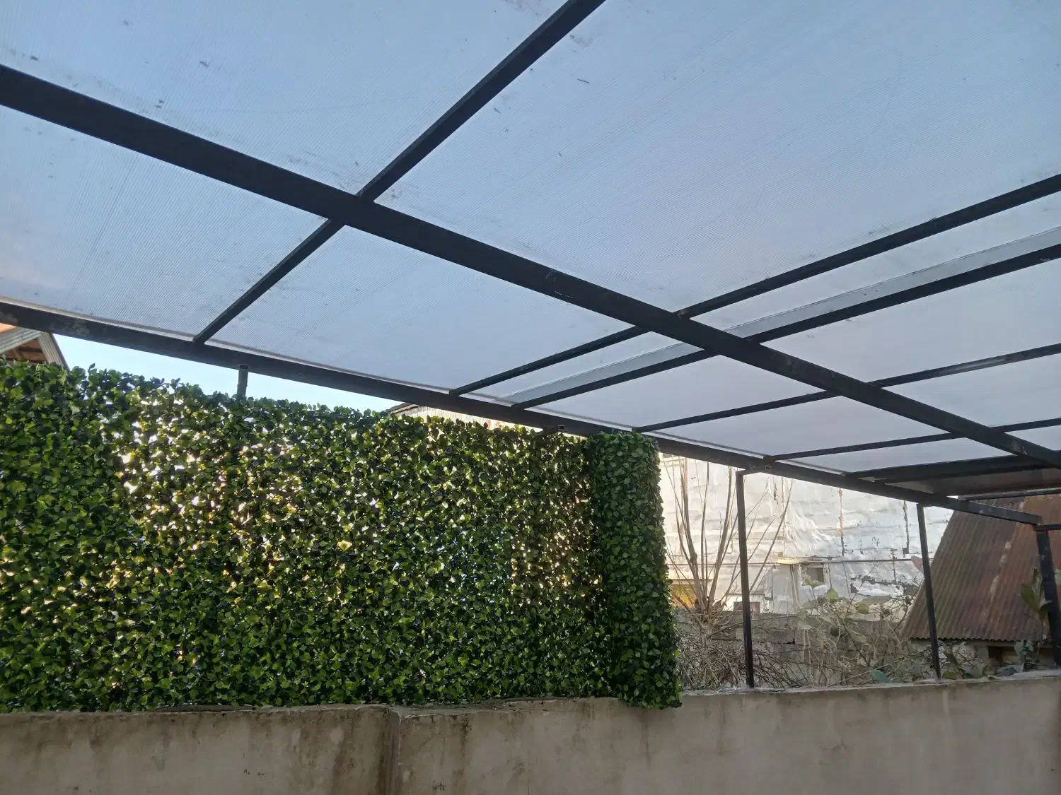 خدمات جوشکاری و خورده کار|خدمات پیشه و مهارت|لاهیجان, گلستان|دیوار