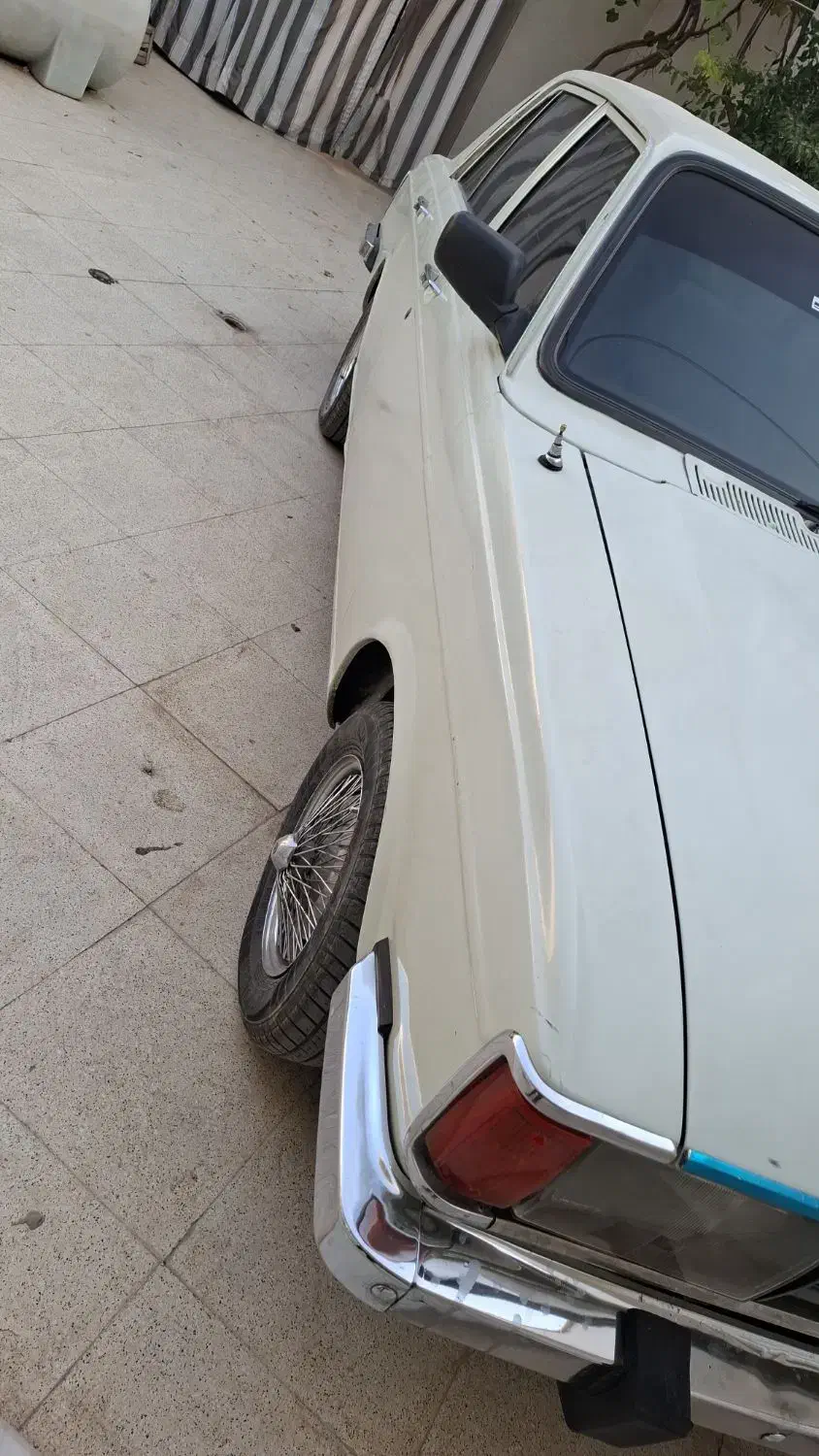 ماشین پیکان 79|خودرو سواری و وانت|خمینی‌شهر, |دیوار