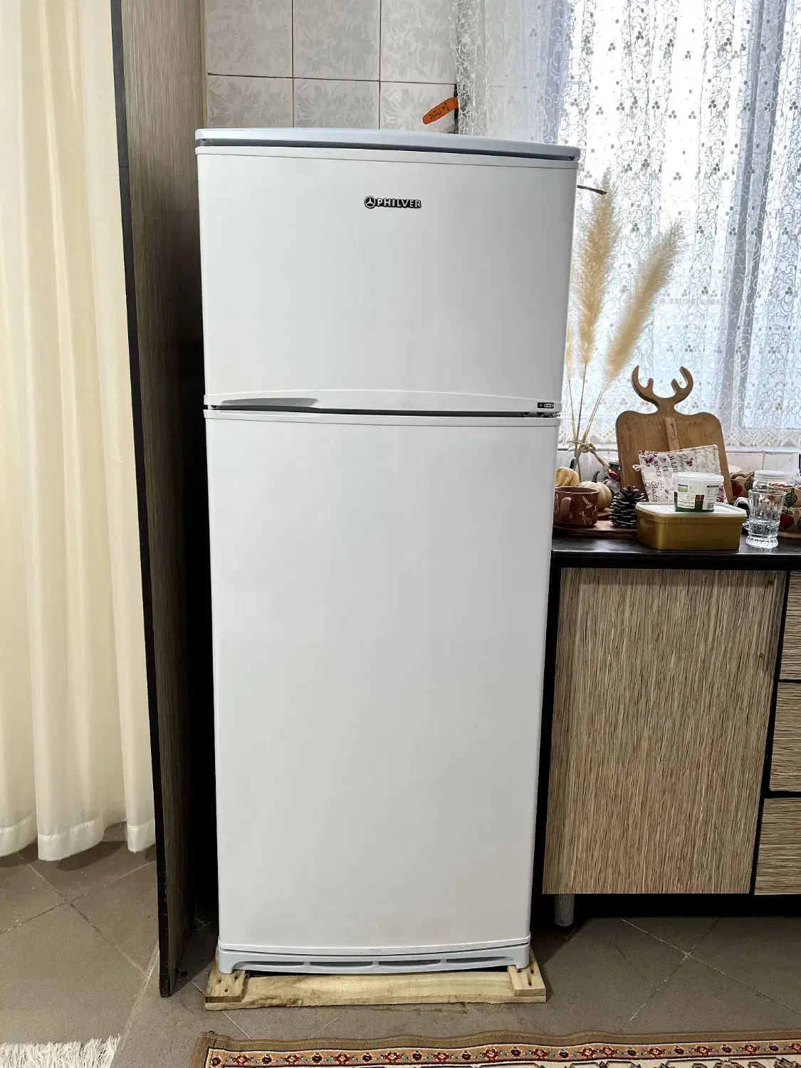 یخچال فریزر فیلور|یخچال و فریزر|فردیس, قریشی|دیوار