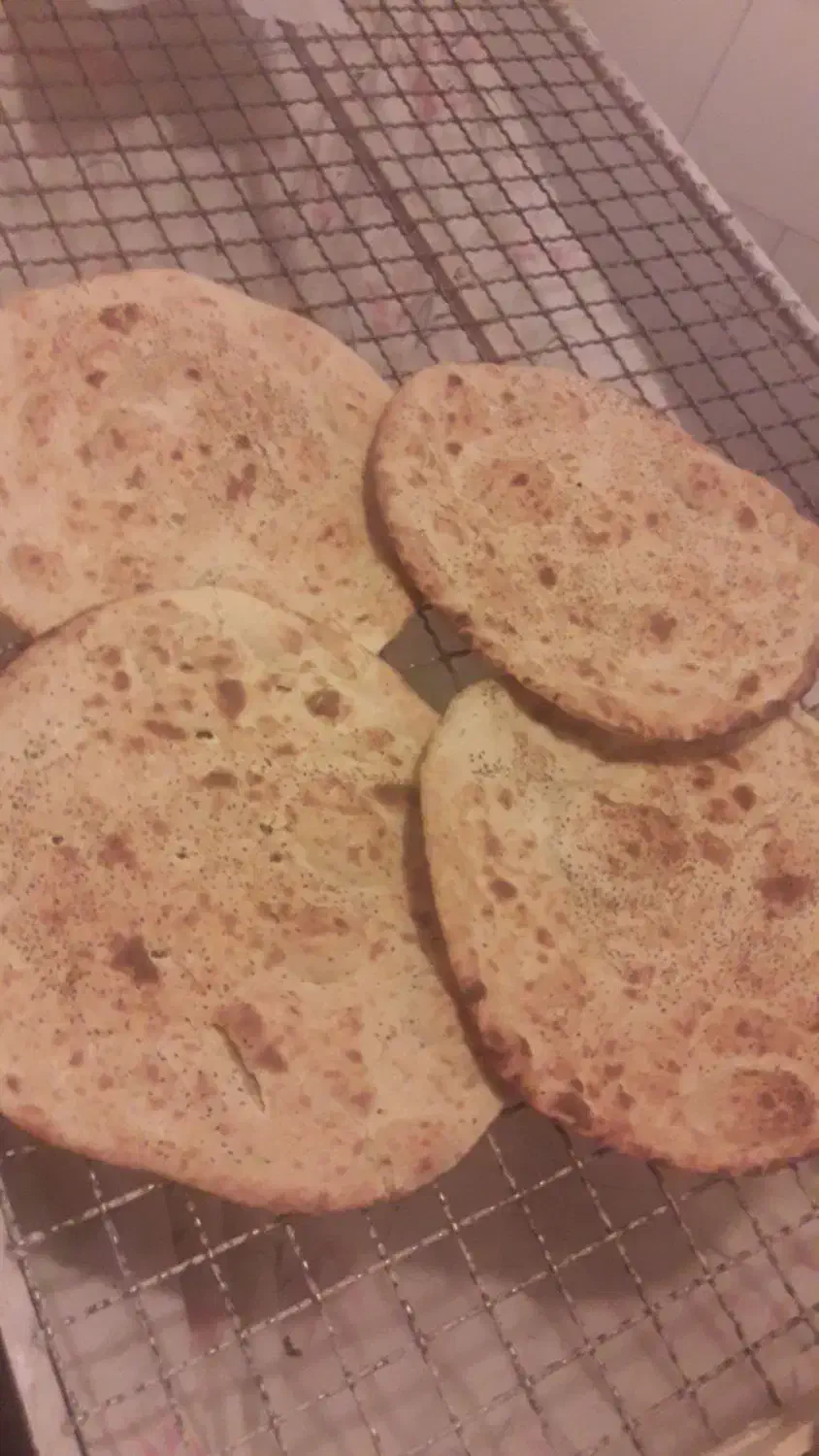 نان تنوری ۷۰۰۰هزارتومان|خوردنی و آشامیدنی|رفسنجان, |دیوار