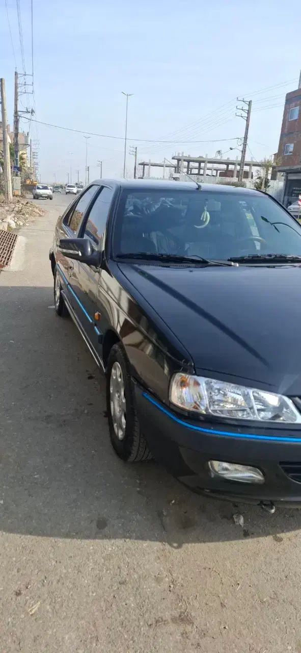 پژو پارس مدل ۸۵|خودرو سواری و وانت|محمودآباد, |دیوار