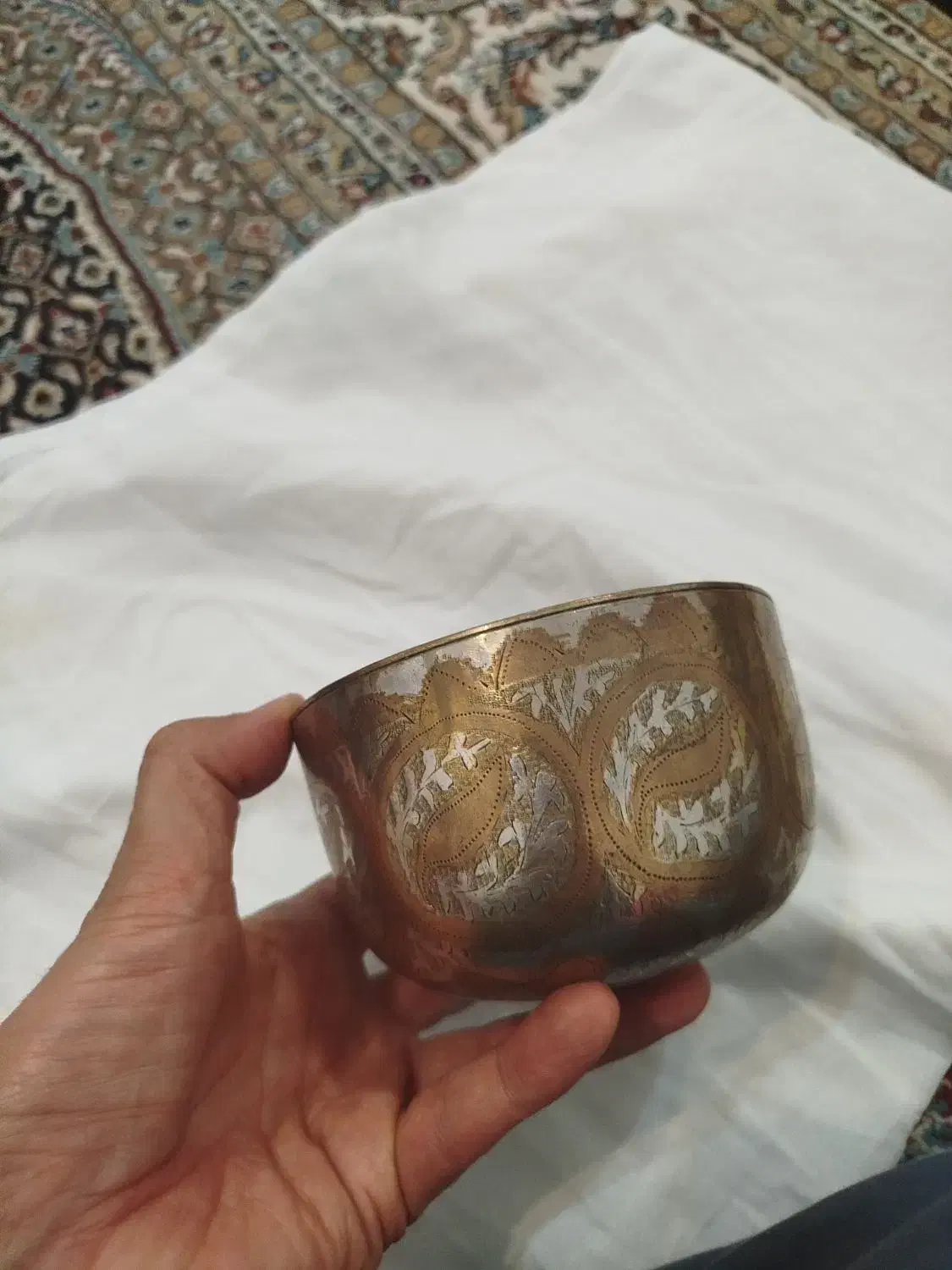 اشیا عتیقه|کلکسیون اشیاء عتیقه|رشت, رودبارتان|دیوار