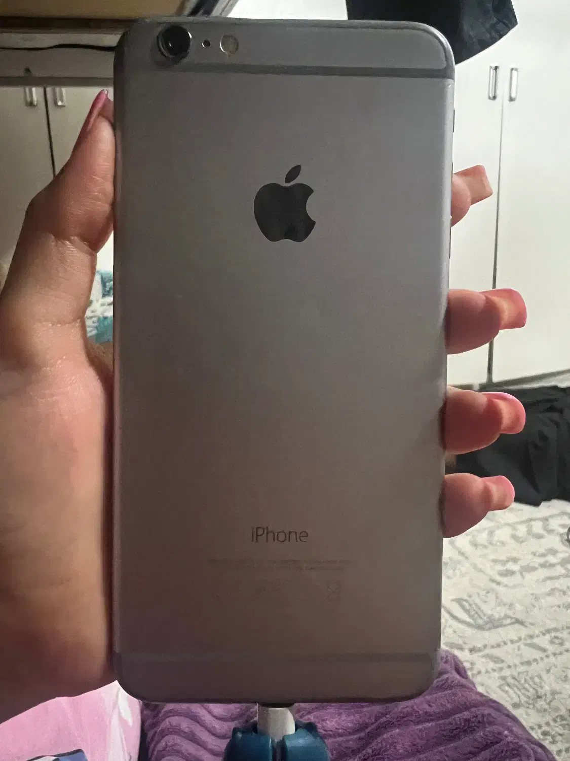 ایفون6splus|موبایل|اصفهان, بهارستان|دیوار