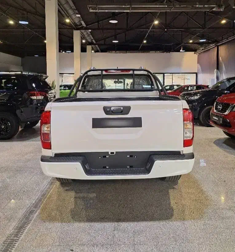 فروش پیکاپ ترا با قیمت قطعی|خودرو سواری و وانت|رشت, کوی قدس|دیوار