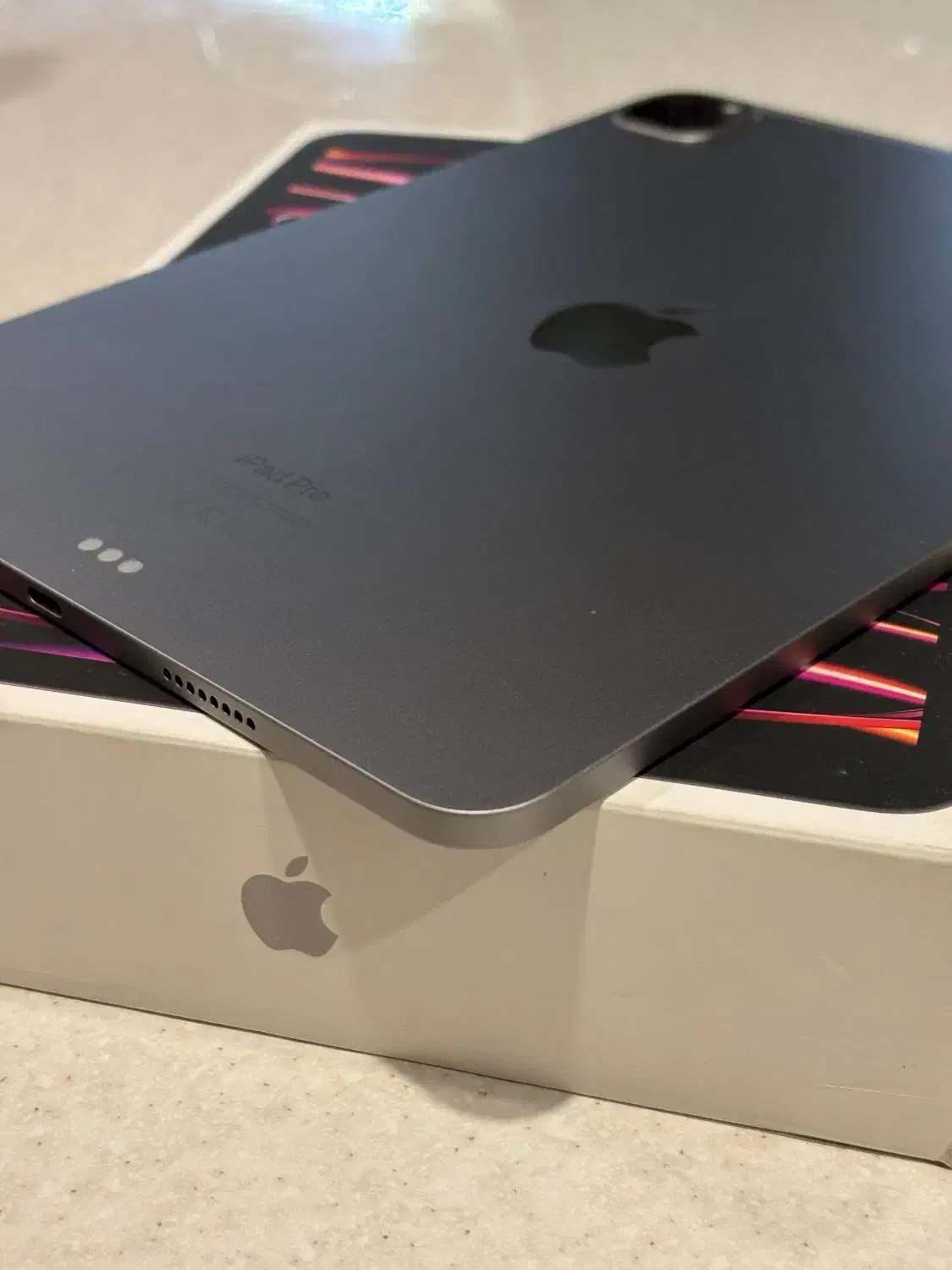 (Ipad pro 11 inch (4th Generation|تبلت|تهران, نظامی گنجوی (توانیر)|دیوار