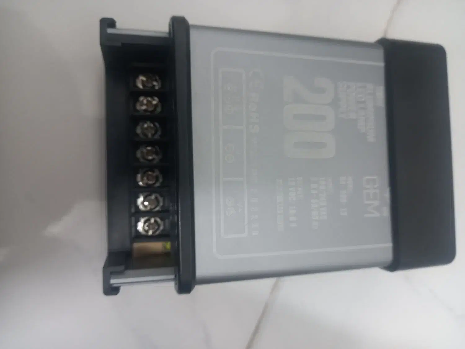 اینورتر ۲۰۰ به همراه اس ام دی نواری|ابزارآلات|مشهد, ابوذر|دیوار