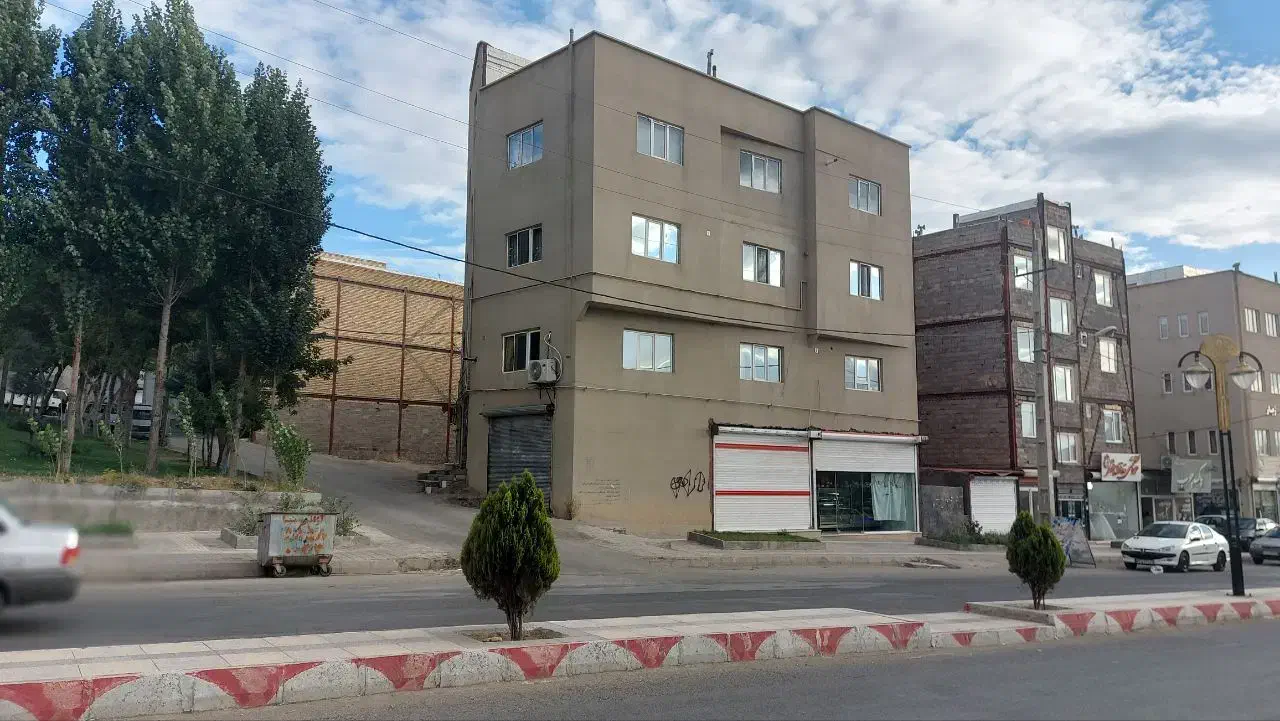 اجاره یک طبقه مسکونی|اجارهٔ آپارتمان|دیواندره, |دیوار