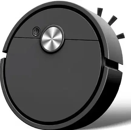 جارو رباتیک فقط ۵۴۰۰|جاروبرقی، جارو شارژی، بخارشو|الیگودرز, |دیوار