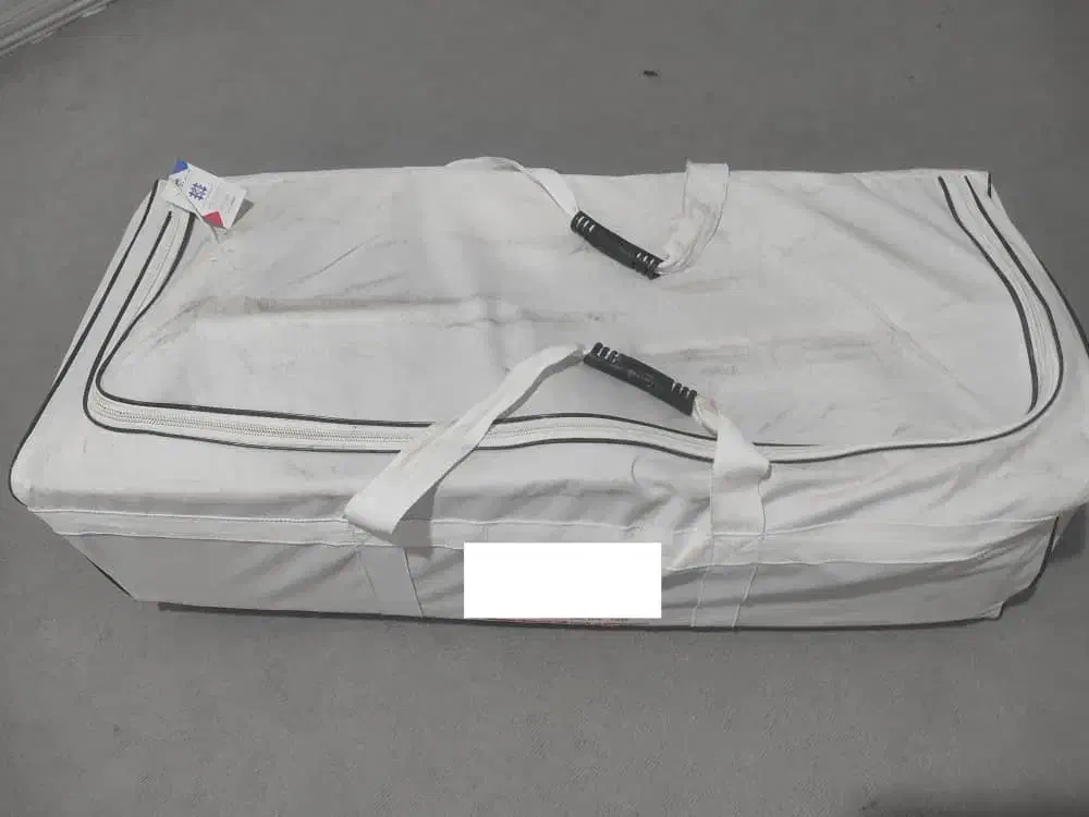 چادر ۱۲ متری|کوهنوردی و کمپینگ|بهبهان, |دیوار