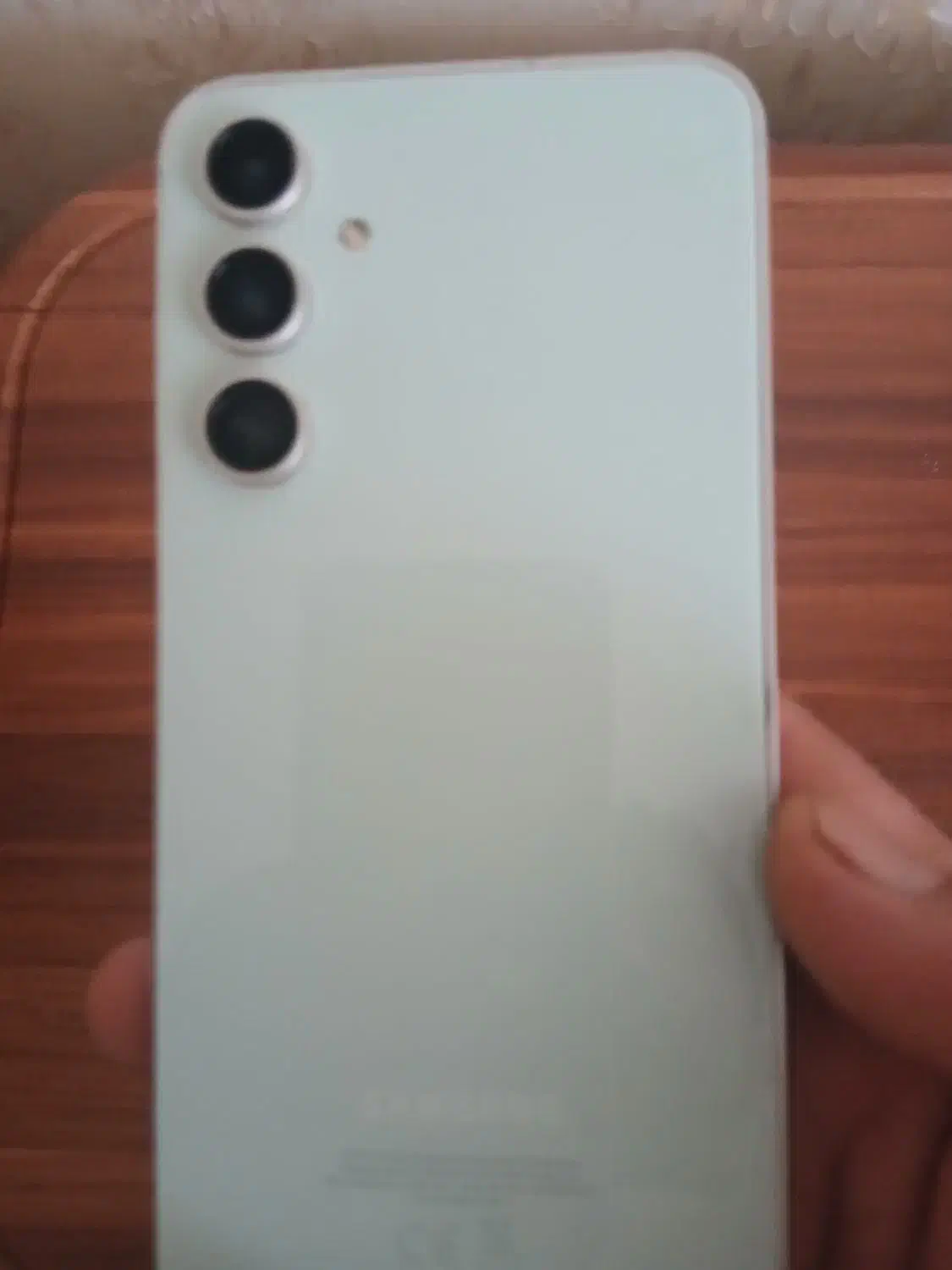 گوشی سامسونگ s23fe|موبایل|دزفول, |دیوار