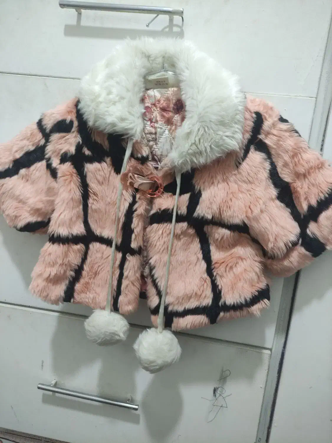 کاپشن بچگانه|کفش و لباس بچه|گرگان, |دیوار