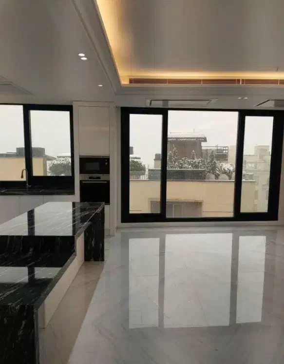 195متر/هنرستان/هاشمیه/جنوبی|فروش آپارتمان|مشهد, نیروی هوایی|دیوار