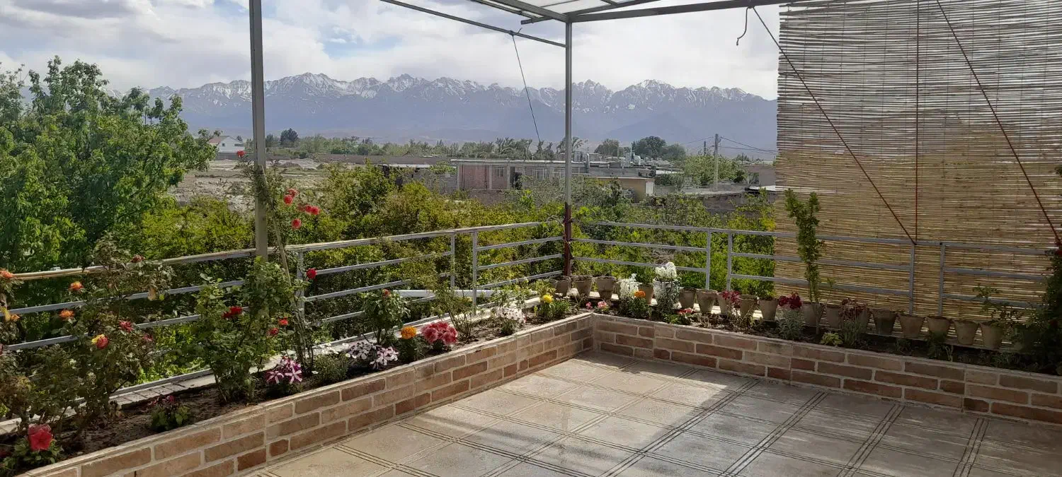 سوئیت روزانه در ماهان خلوتگاه آرام در آغوش طبیعت|اجارهٔ کوتاهمدت آپارتمان و سوئیت|ماهان, |دیوار