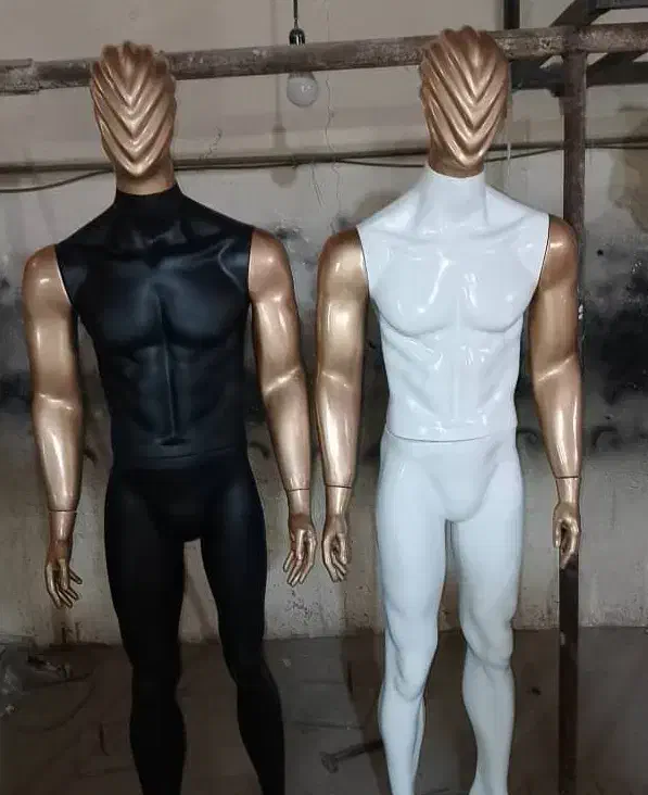 مانکن مردانه|فروشگاه و مغازه|کهریزک, |دیوار