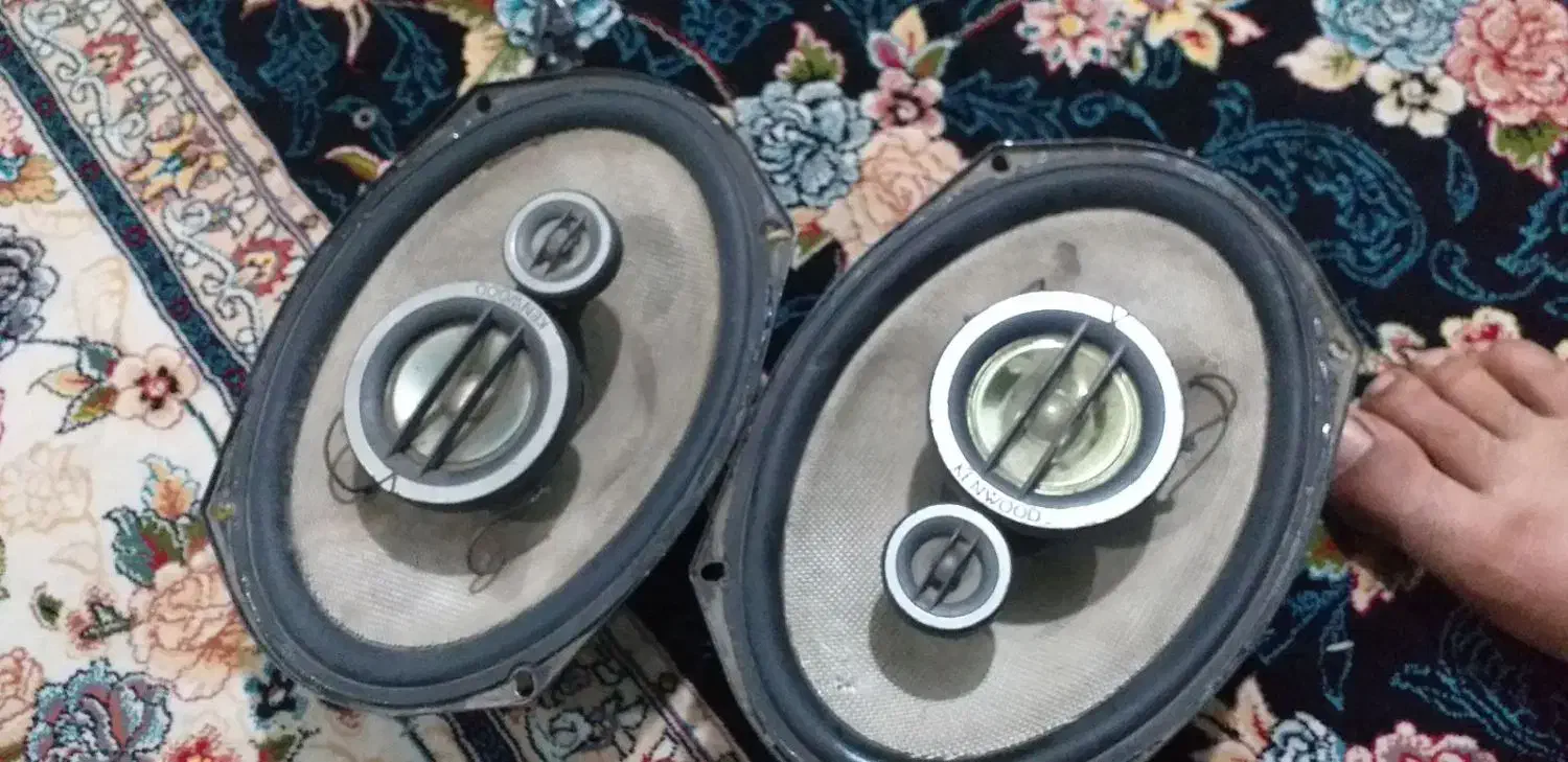 باند|صوتی و تصویری|اهواز, کوی علوی|دیوار