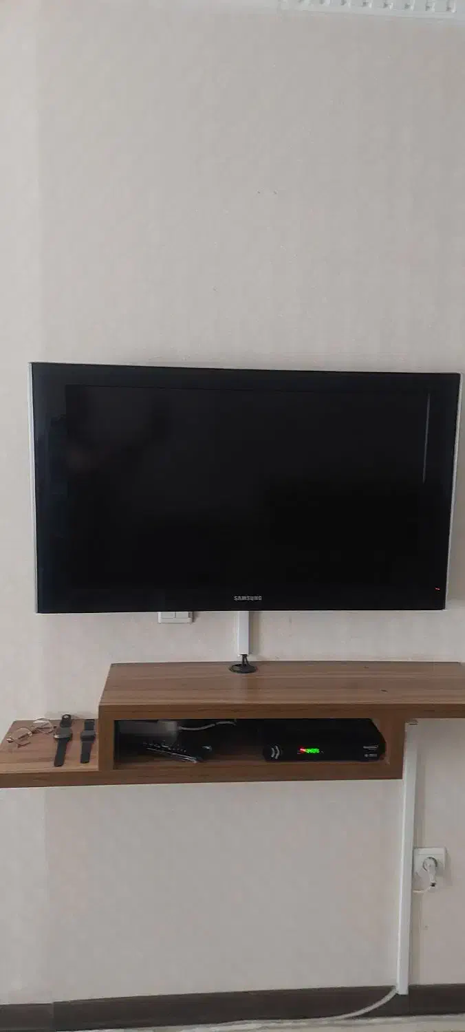 ال سی دی سامسونگ|تلویزیون و پروژکتور|اسلامشهر, مسکن مهر اسلاشهر (شهرک امام خمینی)|دیوار