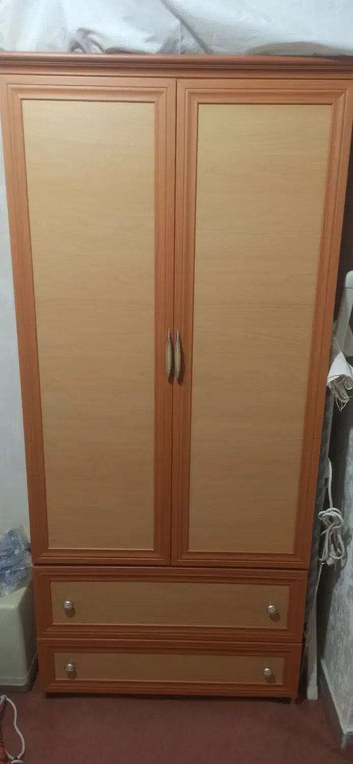 کمد ایستاده|جاکفشی، کمد، دراور|هوراند, |دیوار