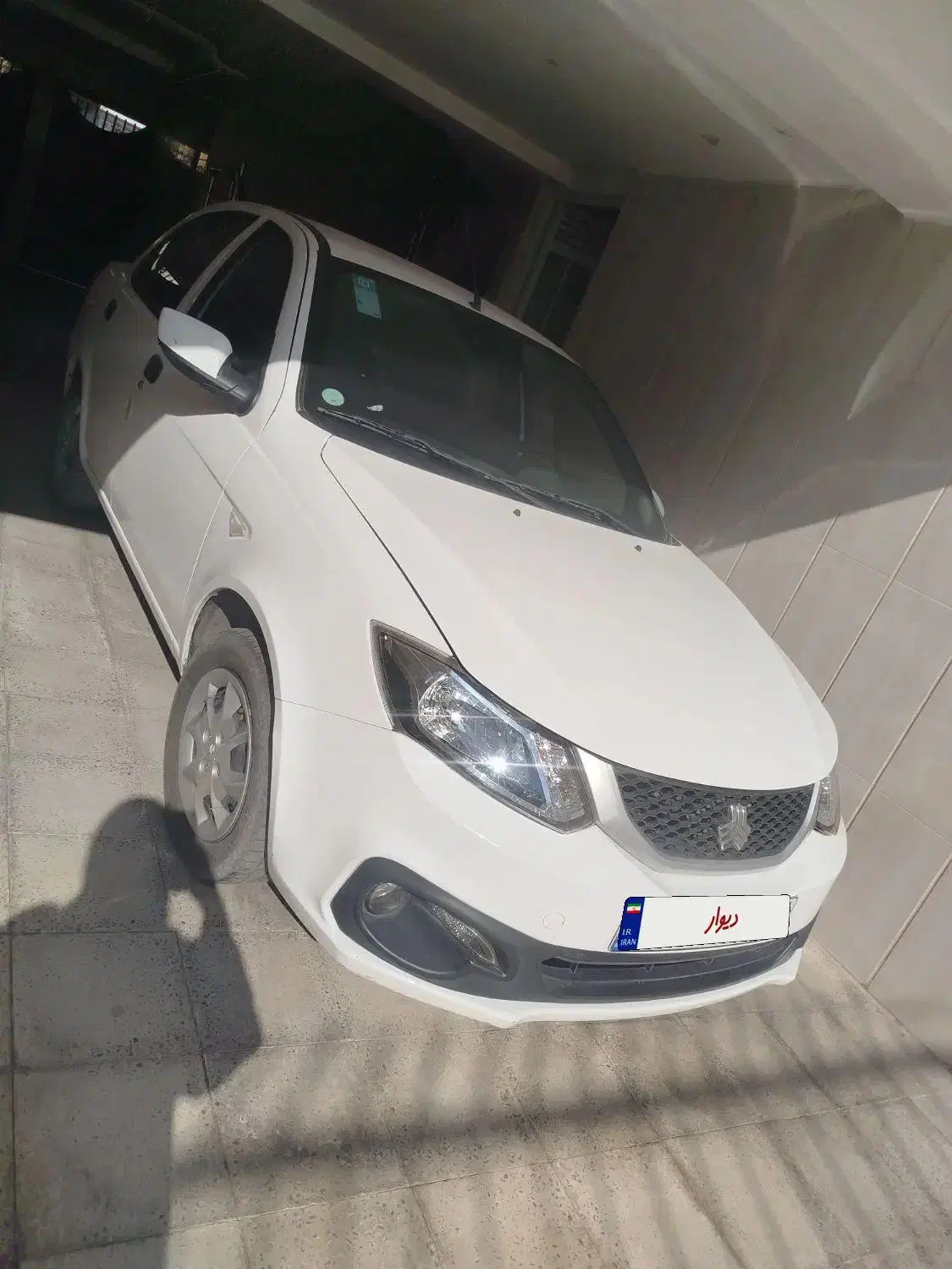 ساینا s|خودرو سواری و وانت|قزوین, |دیوار