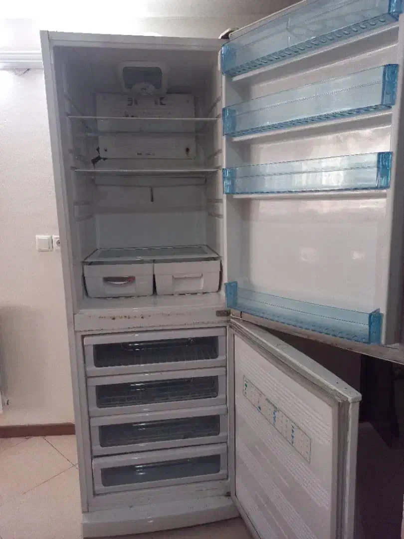 یخچال فریزر|یخچال و فریزر|شاهین‌شهر, مسکن مهر|دیوار