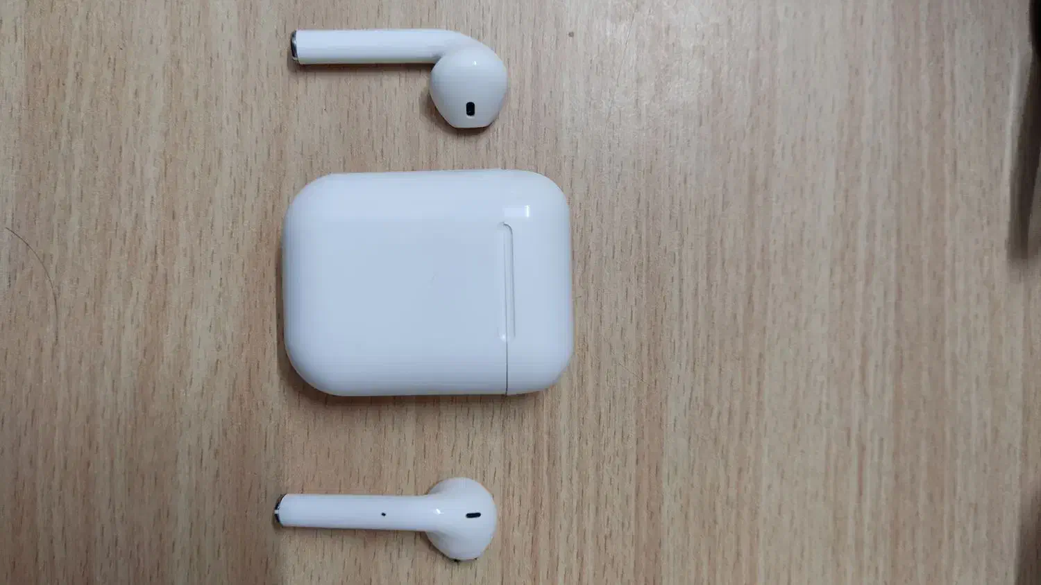 ایرپاد بلوتوثی i16|لوازم جانبی موبایل و تبلت|قزوین, |دیوار