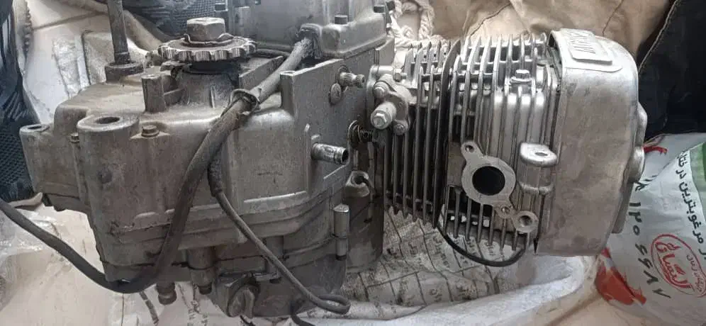 انجین وسیم کشی|قطعات یدکی و لوازم جانبی|بیجار, |دیوار