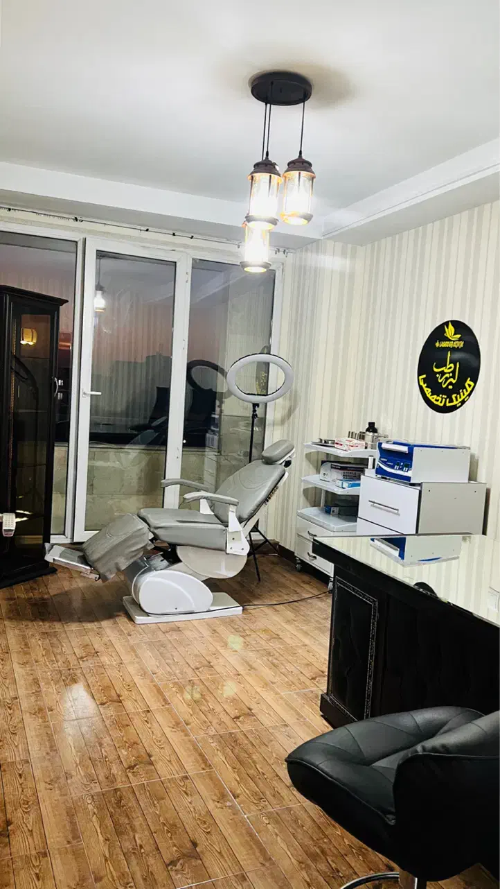 فرصت بسیارویژه لیزر ،هایفوتراپی ،ژل بوتاکس ،منظریه|خدمات آرایشگری و زیبایی|فردیس, منظریه|دیوار