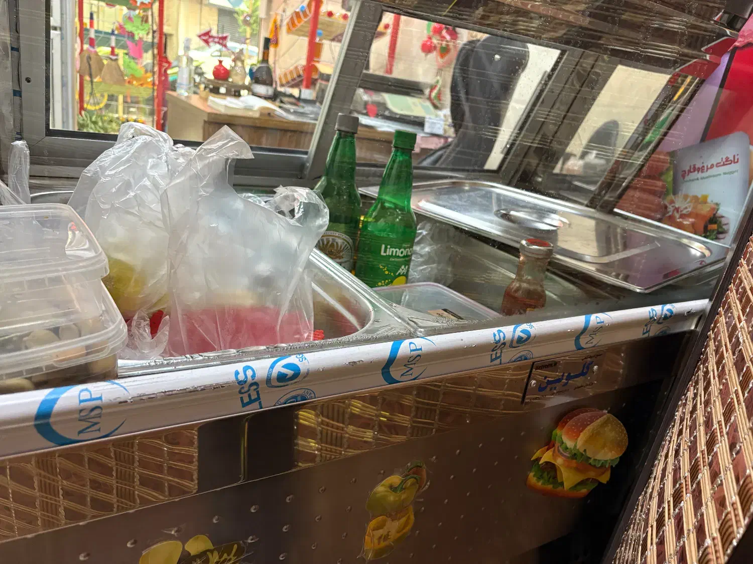 فروش فوری تاپینک|فروشگاه و مغازه|رشت, باهنر|دیوار