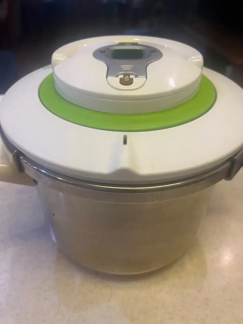 زودپز تفال کلیپسو مدل نوتریکوک tefal|ظروف پختوپز|تهران, آسمان|دیوار